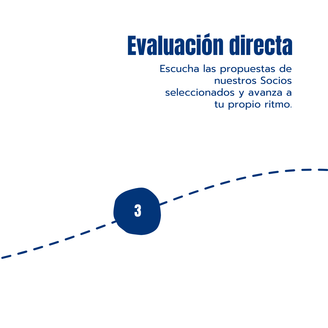 Evaluación directa